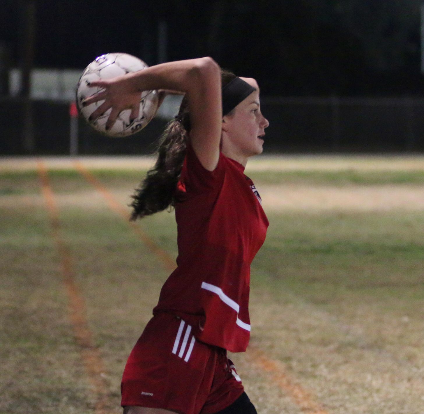 Bullpups coast in season opener against Tigers